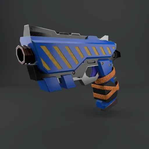 GUN