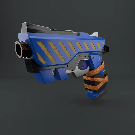 GUN