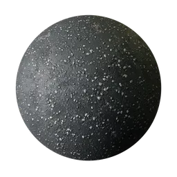 Dirty Asphalt