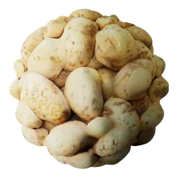 Potatoes