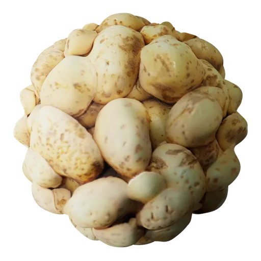 Potatoes