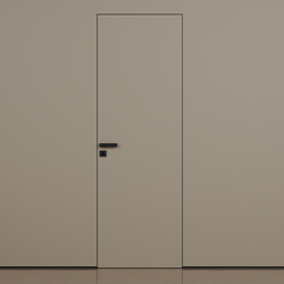 Concealed Door (W x H) 700mm x 2100mm