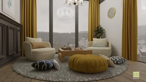 Armchairs