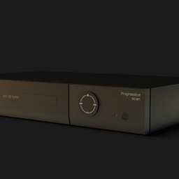 DVD Player