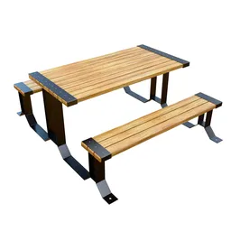 Wainwright Picnic Tables