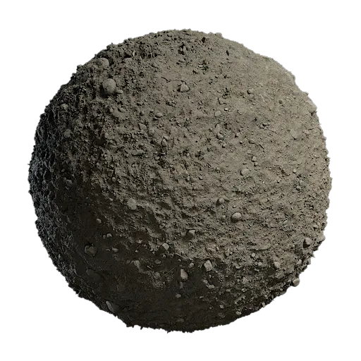 Soil Ground