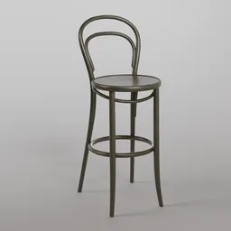 14 Barstool B580