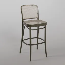 811 Barstool B580
