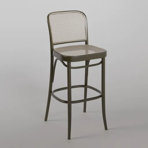 811 Barstool B580