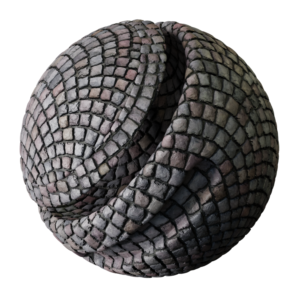 Stone tiles | FREE tiles materials | BlenderKit