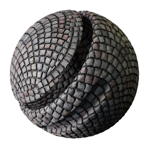 Stone tiles