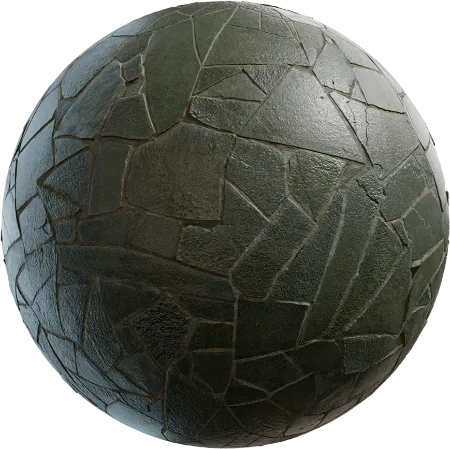 Stone Tiles