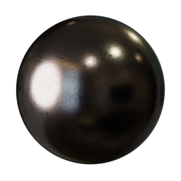 Old Metal Pan