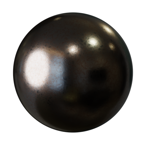 Thumbnail: Old Metal Pan