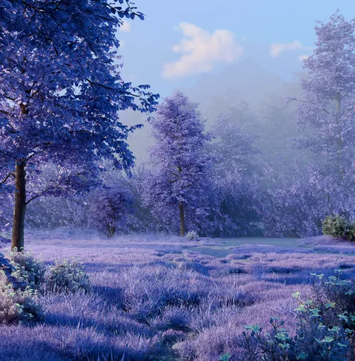 Valley