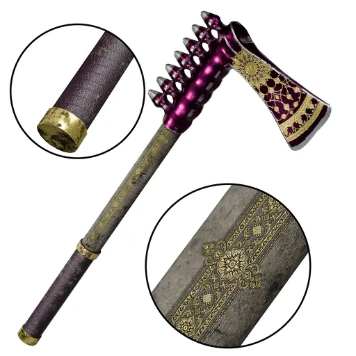 Medieval Axe