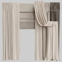 Curtain