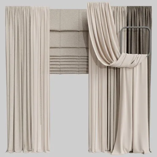Curtain
