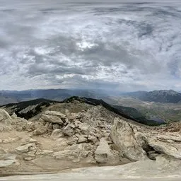 Cloudlysky MountainHighsky