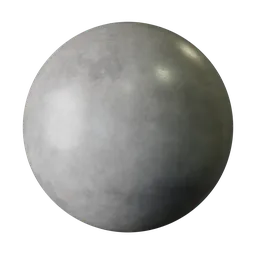 Concrete Smooth Surface