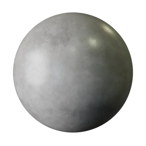 Concrete Smooth Surface