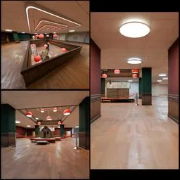 Organizational Research Hub - Office