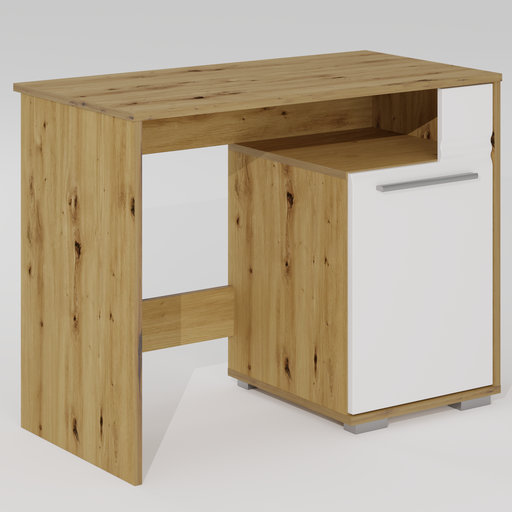 Thumbnail: ROMA Desk
