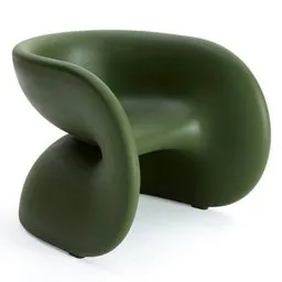 Fortune Chair