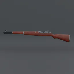 M1 Garand