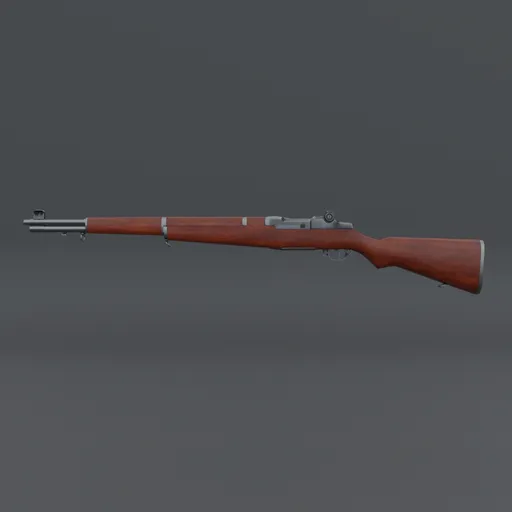 M1 Garand