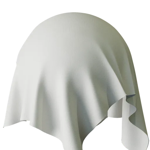 Plain White Dimout