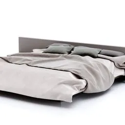 Siesta Bed