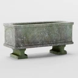 Stone Trough