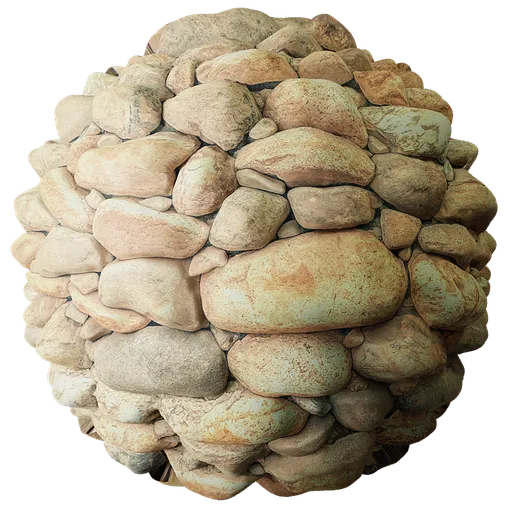 Wall Stone