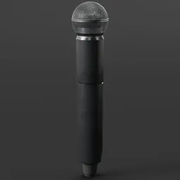 Microphone