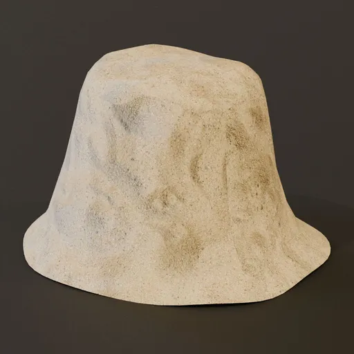 Sand Castle Small