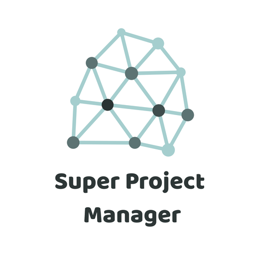 Super Project Manager