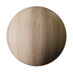 Generic wood