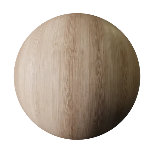 Generic wood