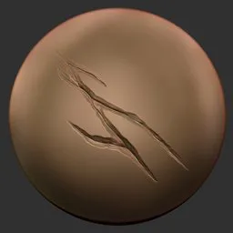 ER_Stylized Rock Tiny Split