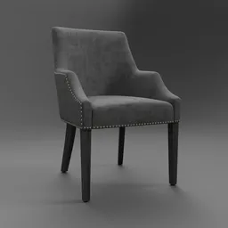 Eichholtz Dining Chair Legacy