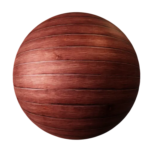 Wooden Planks