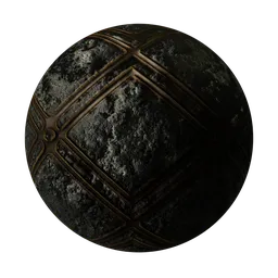 Metal Tile