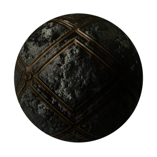 Metal Tile