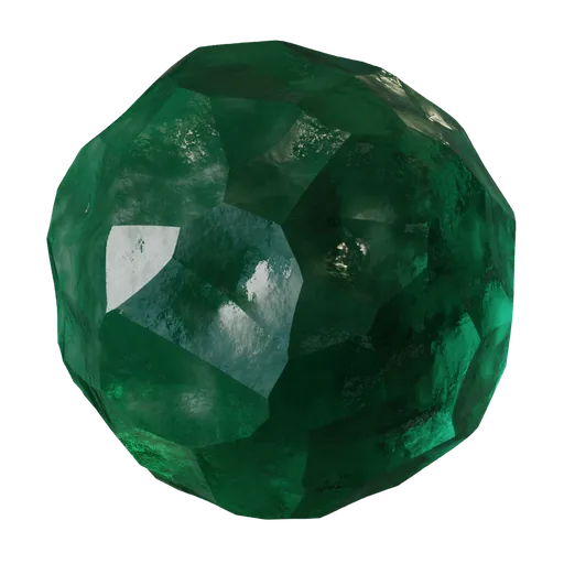 Crystals
