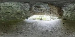 Hiker's Cave