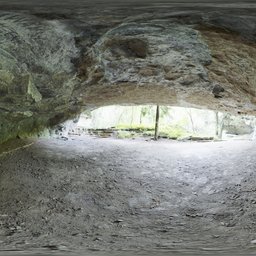 Hiker's Cave