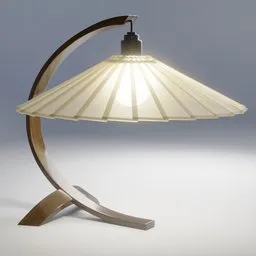 Lamp 01
