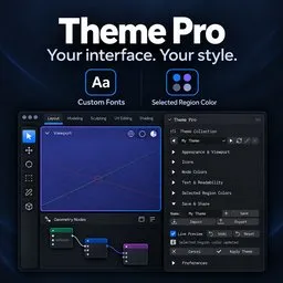Theme Pro