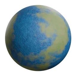 Earth (Procedural)